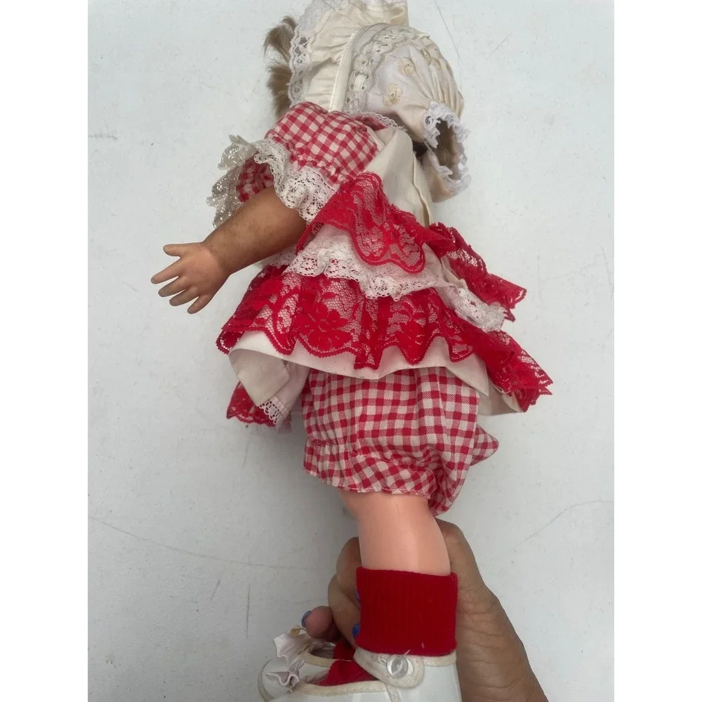 Vintage Kenner Doll Gabbigale‎ 18